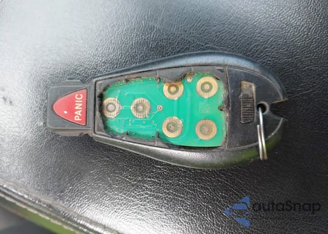 2017 Jeep Cherokee Latitude Fwd z USA, uszkodzony, nr VIN 1C4PJLCB3HW577561